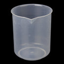500ml Graduated Beaker Transparent F7L9