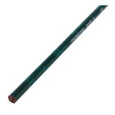 10x pencil paper hexagonal degree of hardness scale 2b for school Office Gr T7C6