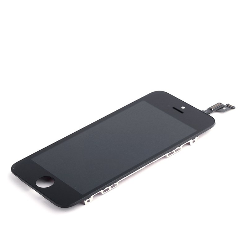 Full Assembly LCD Display+Touch Screen Digitizer Replacement With Repair Tools For iPhone 5S