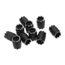 4pcs or 13pcs 3/8 Inch Spot Welding Drill Bit Separate Remover Rotating Double Sided Spot Weld Cutter Set