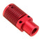 Creality 3D Aluminium Extruder Heatsink Bowden Radiator For CR-10S PRO 3D Printer Part
