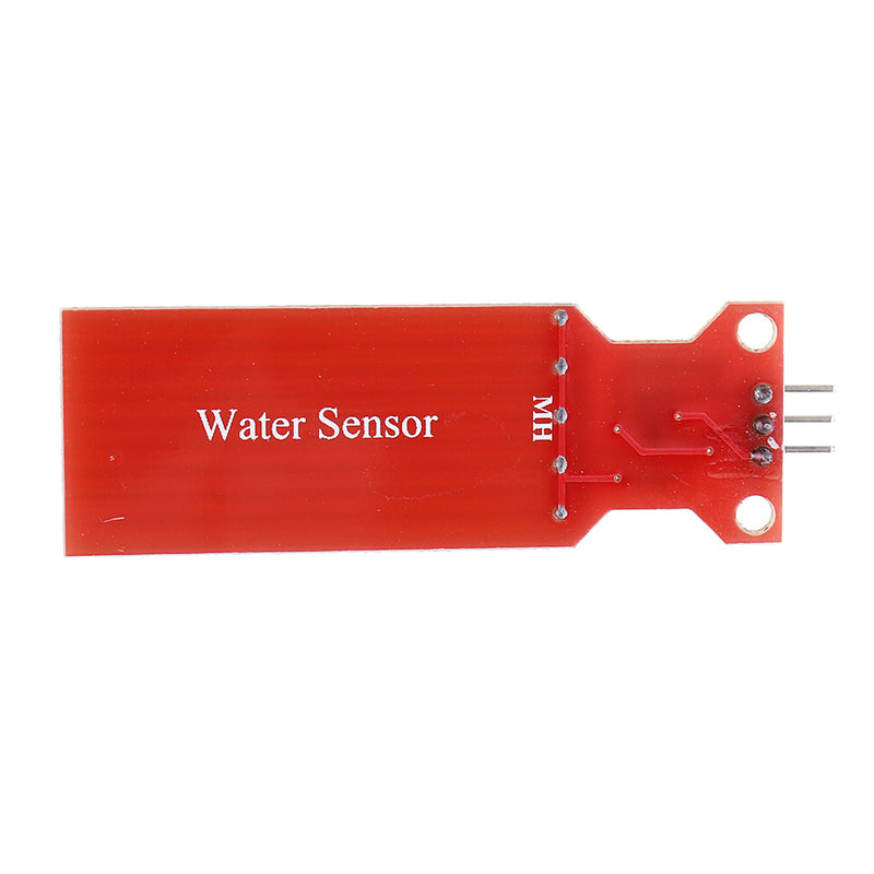 DC 3V-5V 20mA Rain Water Level Sensor Module Detection Liquid Surface Depth Height For