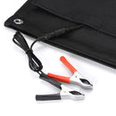 Sunpower 50W 18V Foldable Solar Panel Charger USB Camouflage Backpack Camping Hiking Solar Power Bank for Huawei iPhone Samsung