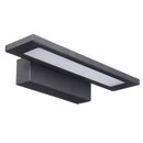 5W Modern LED Wall Light Bathroom Mirror Wall Sconce 25CM Lamp AC85-265V