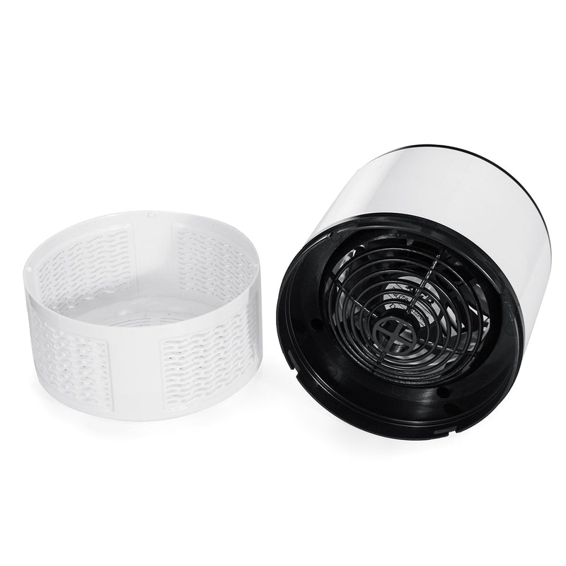 DC 5V 5W USB Electric Mosquito Repellent Light Non-radiation Mute LED Insect Killer Lamp