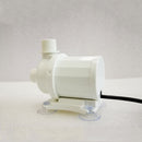 DC 24V Water Pump 3M 1000L/H Portable Mini Brushless Motor Ultra-quiet Submersible Water Pump for Cooling System