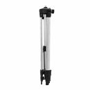 360 Universal 1.45M Adjustable Alloy Tripod Stand Extension For Laser Air Level
