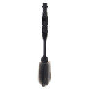 Pressure Washer Car Wheel Washing Cleaning Brush for Lavor Karcher Cleaning Tools