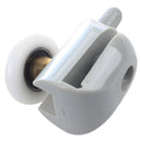 Replacements Casters Wheels shower door rolls into Upper and Lower diameter M3J1