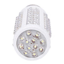 108 LED E27 6W energy saving corn light bulb Y7X1