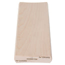 Two-Way Guitar Radius Sanding Blocks Stick 14"&16" Fingerboard Fret Leveling Tool