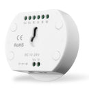 DC12-24V Magic UFO bluetooth APP Controller for RGB RGBW LED Strip Light