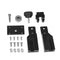 TWO TREES Black / Silver 2040 Y-axis Synchronous Belt Tensioner Aluminum Profile Kit For 3D Printer Parts