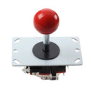 Pin 8 modes Red ball Joystick for arcade machine console recreational W7F2