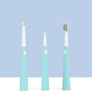 3 Modes Ultrasonic Vibration Electric Oral Irrigator Waterproof Dental Teeth Cleaning Whitening Cleaner Tooth Plaque Remover