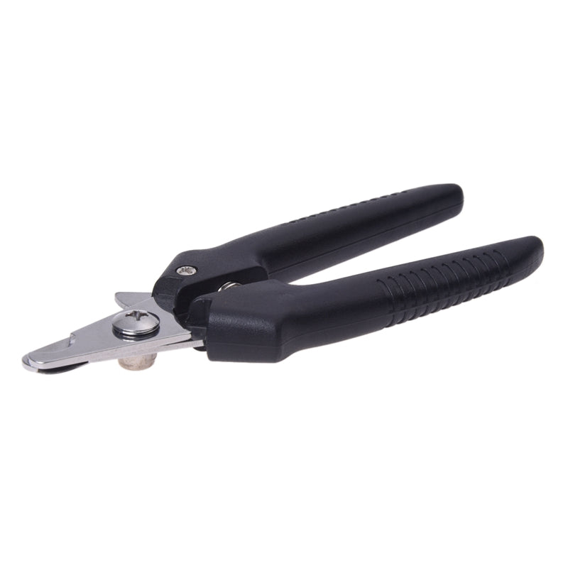 Black Dog Nail Clipper Z6L6