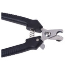Black Dog Nail Clipper Z6L6