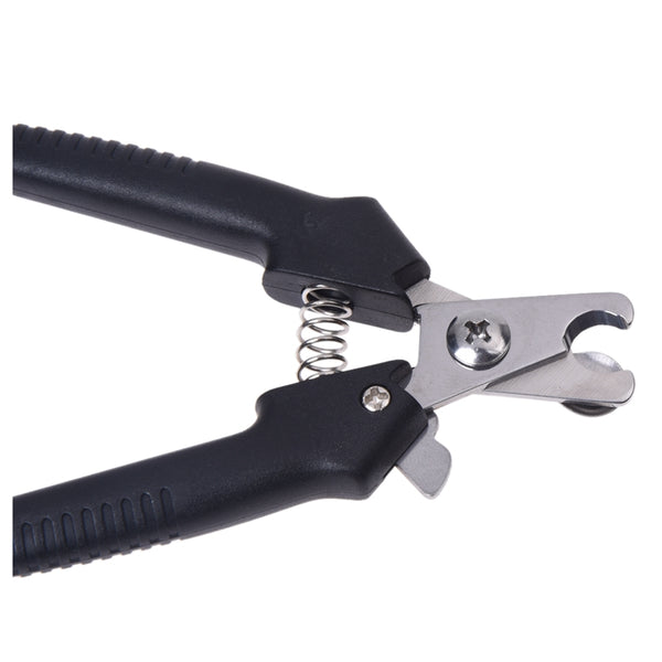 Black Dog Nail Clipper Z6L6