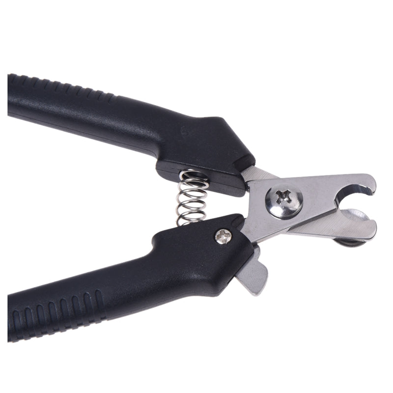 Black Dog Nail Clipper Z6L6