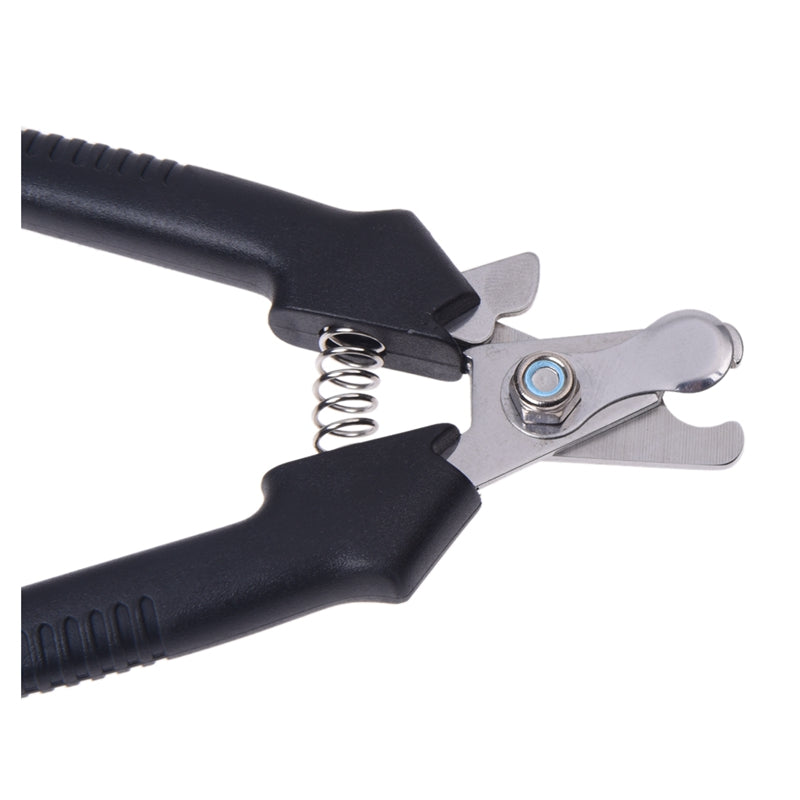 Black Dog Nail Clipper Z6L6