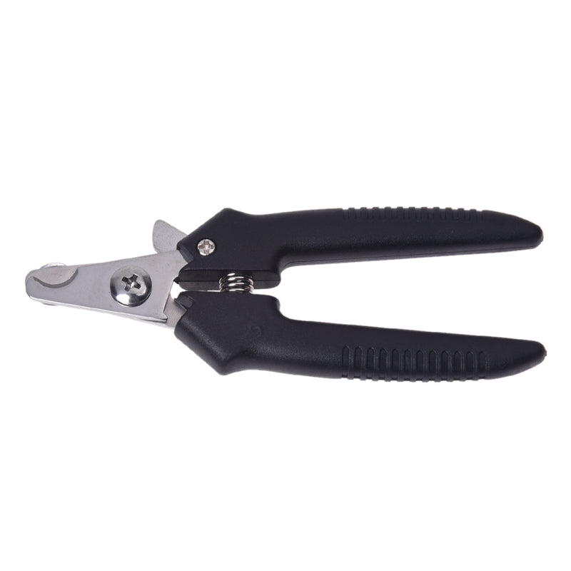 Black Dog Nail Clipper Z6L6