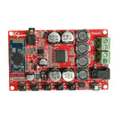 Geekcreit TDA7492P 100W Wireless bluetooth Audio Digital Amplifier Board With Case