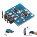 TTP223B Digital Touch Sensor Capacitive Touch Switch Module