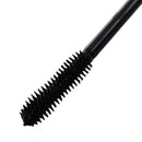 Black Waterproof Mascara Long Lashes Eyelash Extension Makeup Brush 10