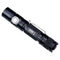 BORUIT BC03 XPL2 1180LM USB Rechargeable LED Tactical Flashlight IPX8 Waterproof Work Lamp