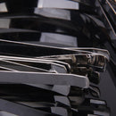 10Pcs Blank Headbands Metal Hair Band Lots DIY Accessories E4M7