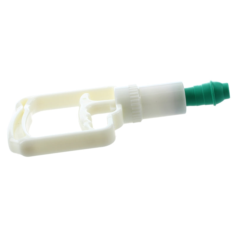 grip hand vacuum pump suction cupping V6W4