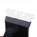 3 in 1 barbecue grill cleaner shovel sponge cleaning brush J8Q5