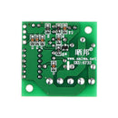 Digital Temperature Control Switch Adjustable Thermostat Temperature Switch 12V Cooling Controller W1701