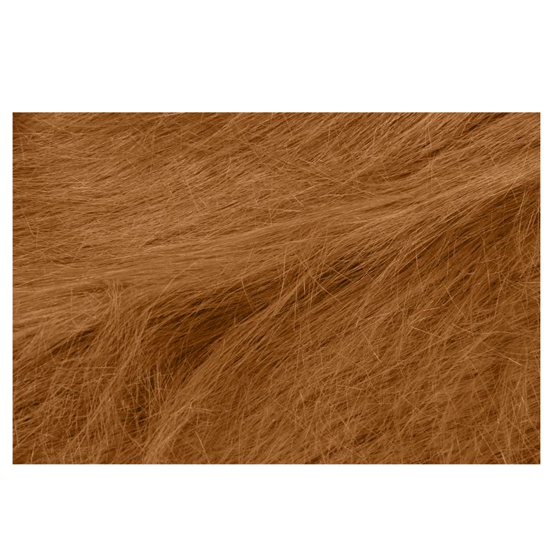 Pet Dog Lion Wigs Mane Hair Party Fancy E8G7