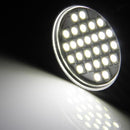 GU10 27 5050 SMD LED Spot Light Bulb Lamp Light White 3.5W AC 220-265V