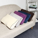 Memory Foam Pillow Butterfly Shaped Bedding Head Neck Support Orthopedic