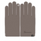 GOLOVEJOY Touch Screen Self-Heating Glove Autumn Winter Warm Windproof Business Embroidery Outdoor