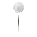 Beauty Bridal Rose Flower Party Wedding Bridesmaid Decoration White