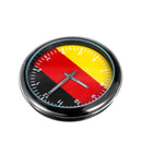 Car Clock luminous Pointer Support Pasted or Air Outlet