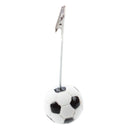 Football Wire Memo Holder Paper Note Clip S6C6
