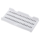 4 PCS Box Artificial Eyelashes Tuft Lashes T5B3