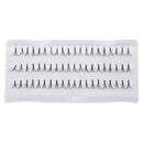 4 PCS Box Artificial Eyelashes Tuft Lashes T5B3