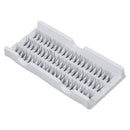4 PCS Box Artificial Eyelashes Tuft Lashes T5B3