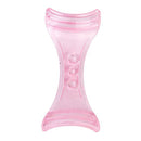 Eyeliner Shaper Eyeline Pencil Eyeliner Brush Gel Cosmetic Makeup Tool Pink C3S8