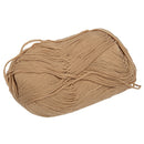 Tencel bamboo cotton yarn for baby - Khaki C6J1