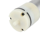 DC 24V 70Kpa MPA1003 Mini Motor Air Vacuum Pump Body Massage Inflatable Pump