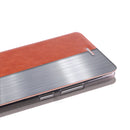 Mofi Xiaomi Redmi 8A Flip Full Body Shockproof PU Leather + Silicone Protective Case
