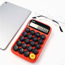 LOFREE Jelly Bean Mechanical Calculator Multi-function Digital LCD Scientific Calculator