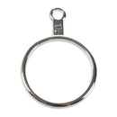 Showcase / calibrator / Sizer steel to measure the size of rings/Bagues US  S2G6