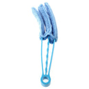 minifibre Triple Blind Cleaner Mitt Venetian Slats Blinds Duster T5M1